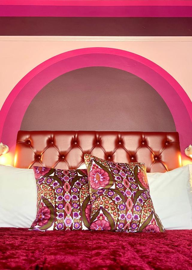 Snooze Hotel Brighton Exterior photo